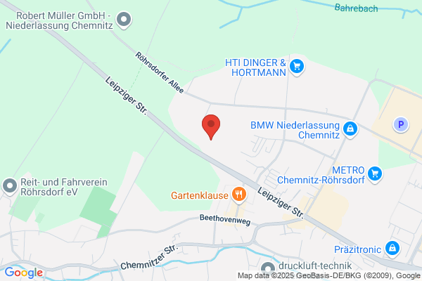 Deutsche Vermögensberatung AG
