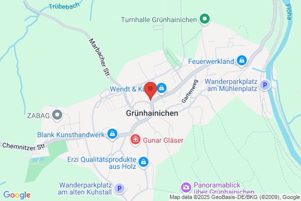 Druckerei Schöne