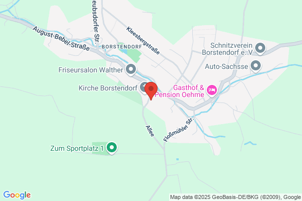 Freiwillige Feuerwehr