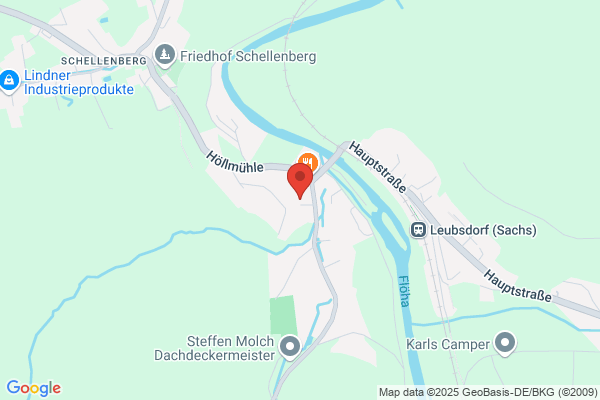 Gemeindeverwaltung Leubsdorf