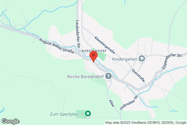Kaulfuß