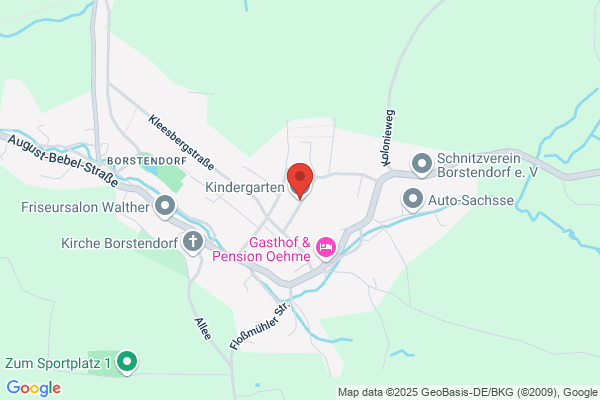 Kita Borstel Aussenstelle Hort