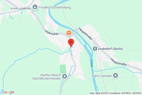 Leubsdorf