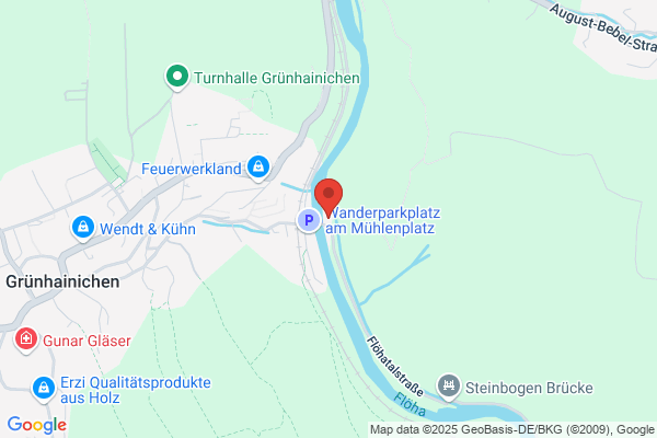 Marbacher Kraftwerkebetreiber GbR