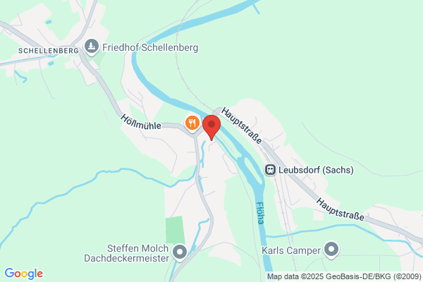 Porstmann Maschinen- und