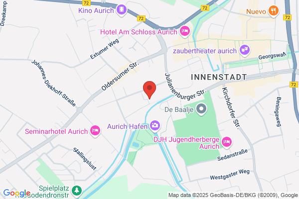 Reuter Kurt Getränkehandel Inh. A. Richter