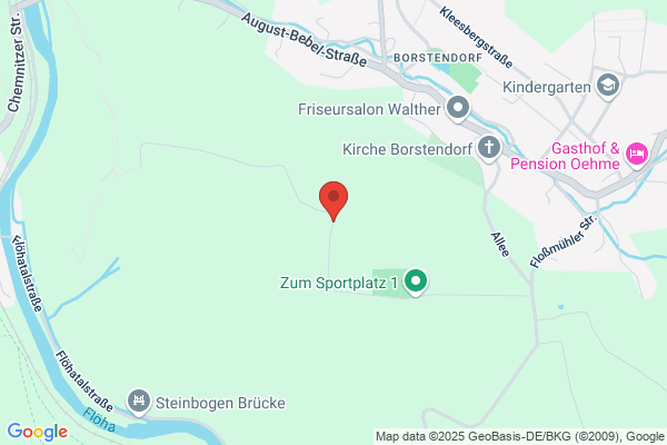 Sportlerheim