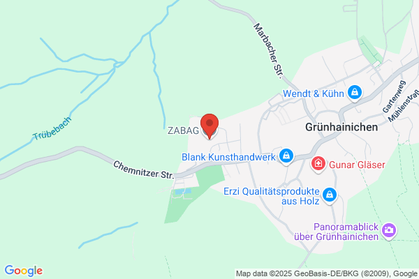 ZABAG GmbH