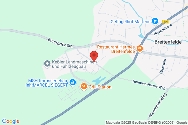 Amt Breitenfelde