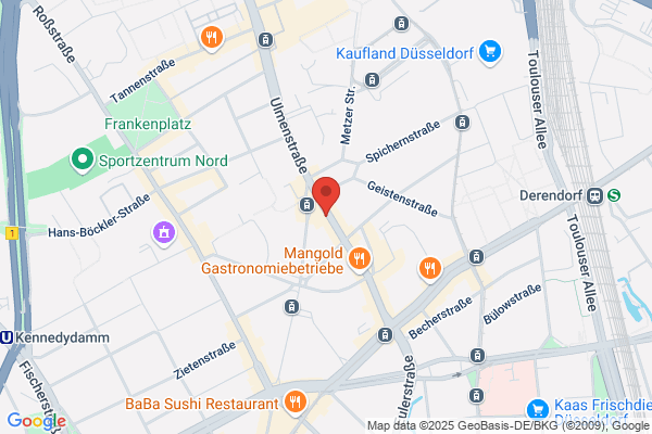 Aue`s Hofladen