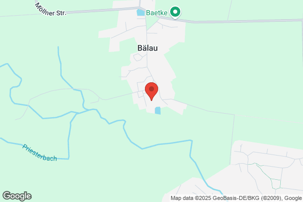 Bälauer Biogas GmbH & Co. KG