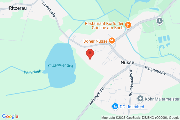 Dr.med.vet. Kurt Burdinski Tierarzt