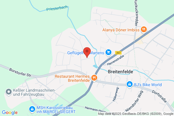 Flottrans Weinhof
