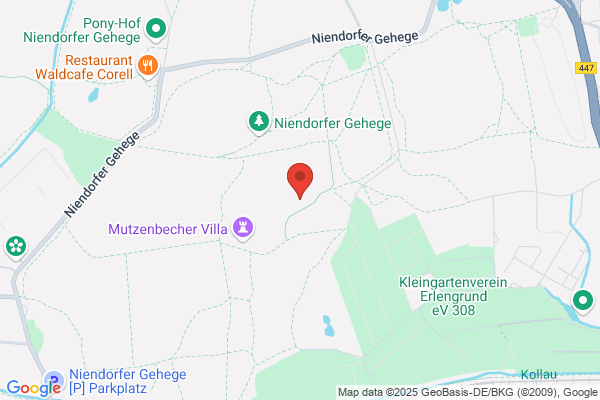 Forstverwaltung Niendorf