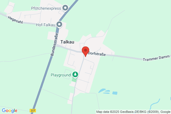 Gemeindeverwaltung Talkau
