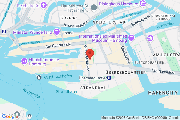 Hanseatische Linienagentur Schiffahrts- und Handelsges.mbH