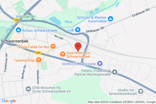 acockBürosysteme GmbH