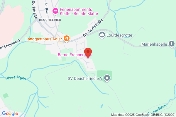 Fenzhöfe Oberwälden