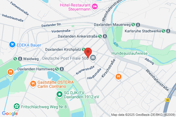 Apotheke am Kirchplatz