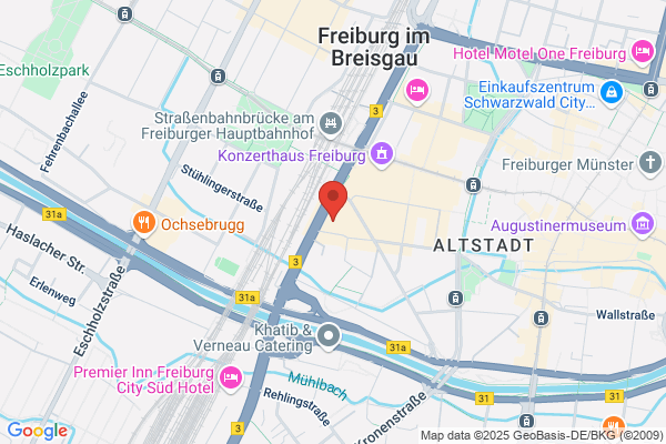 Die Fahrradwerkstatt Brühl Dolle u.A. GdbR