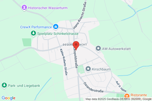 Dr.-Ing. Kunibert Neu