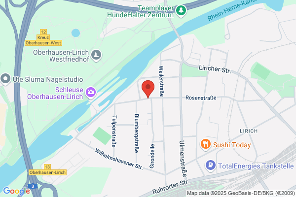HDB Handels- u. Dienstleistungsges. f.d.Baugewerbe mbH