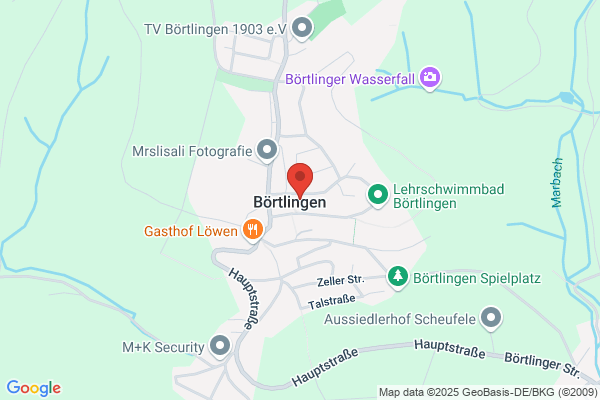 Krankenpflegeverein Börtlingen
