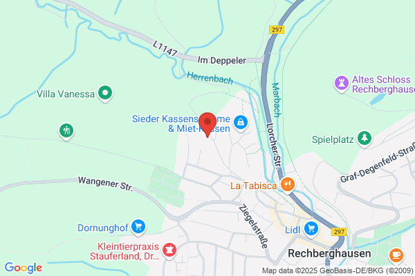 Pflegeteam Östlicher Schurwald