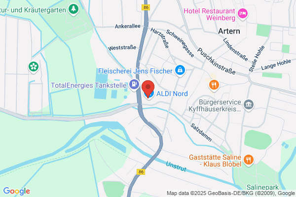 ALDI Nord