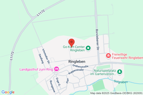 REMONDIS GmbH & Co. KG // Niederlassung Ringleben
