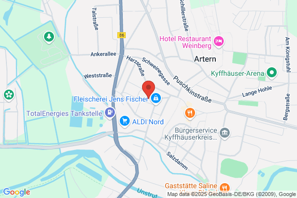 Augenoptik Jarzombski GbR