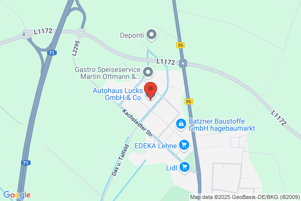 Autohaus Lucks