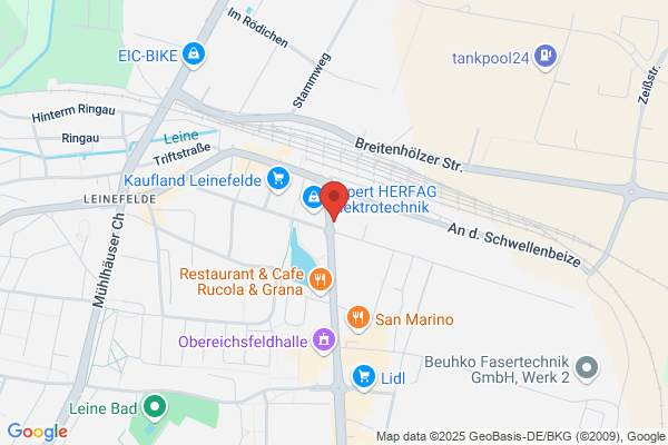 BARMER Ersatzkasse