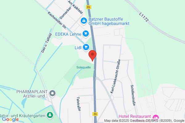 Barbarossa GmbH