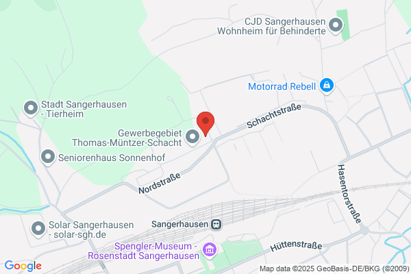HSK-UT Umweltschutz und Tiefbaugesellschaft mbH
