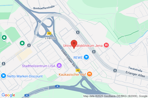 IKOS Informations- u. Kontaktstelle f. Selbsthilfe u. Gesundheitaförderung