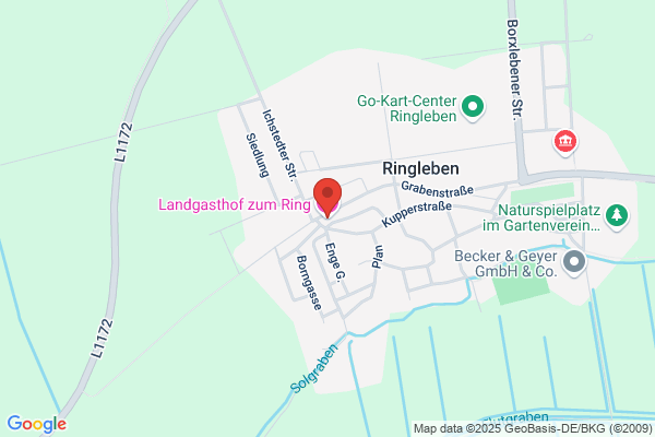 Landgasthof Zum Ring Inh. Bernd Silter