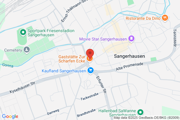 Lohnsteuerhilfeverein Sangerhausen e.V.