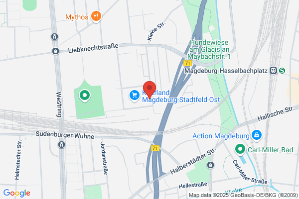Umzug-Service Fuhrmann