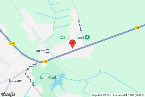 NORDOEL Tankstelle