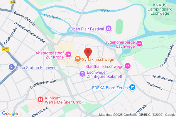 Altes Rathaus