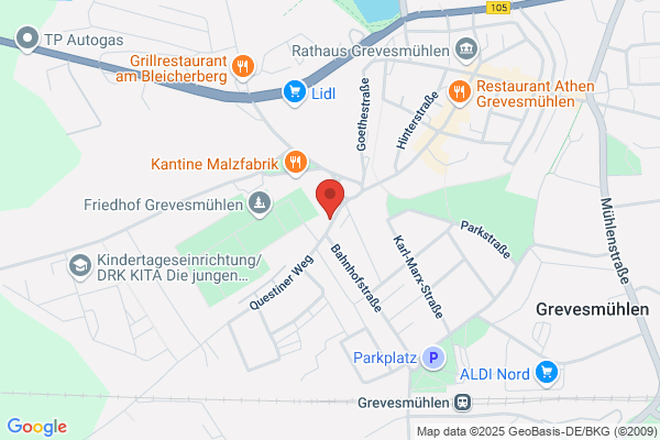 Blumenhaus Koth