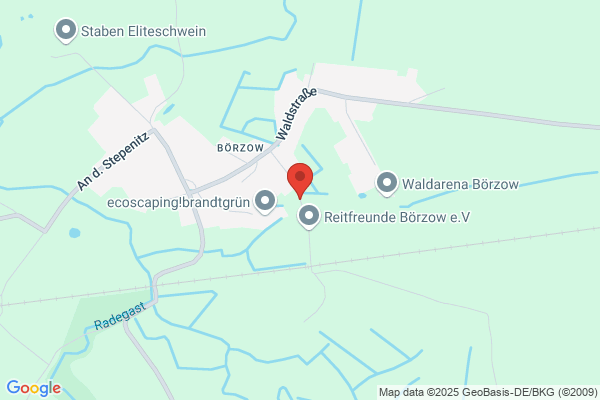 Brandtgruen