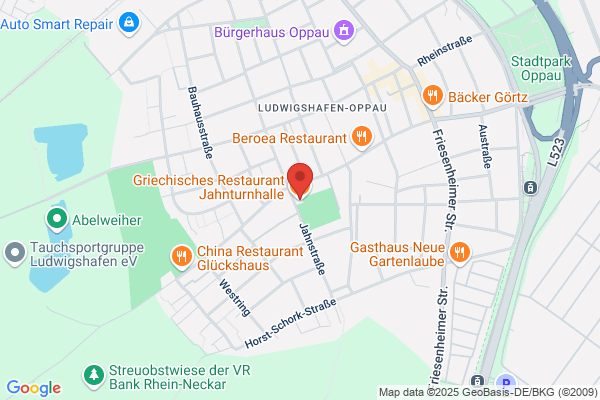 Griechisches Restaurant Inh. P. Boidoglou