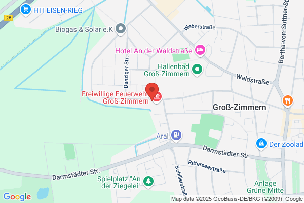 Ingenieurbüro K. Neumann