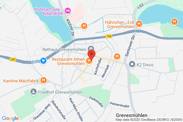 Inh. Kay-Michael Rasch Friseur Rasch