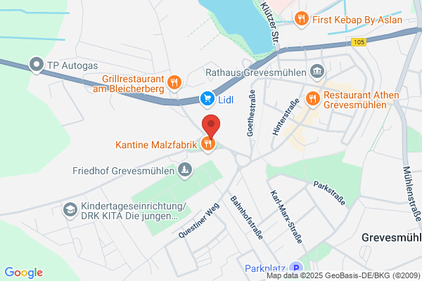 Landkreis Nordwestmecklenburg