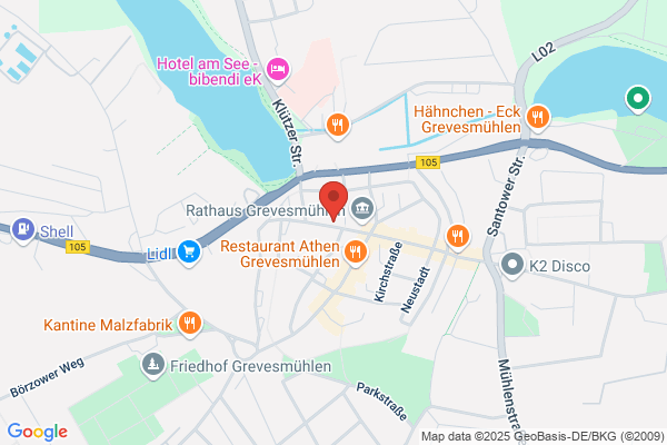 Robst Gebäudemanagement