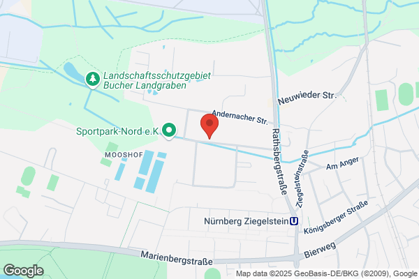 STG GmbH