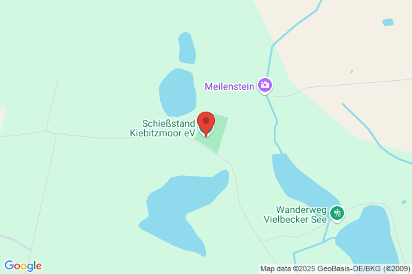 Schießstand Kiebitzmoor e.V.